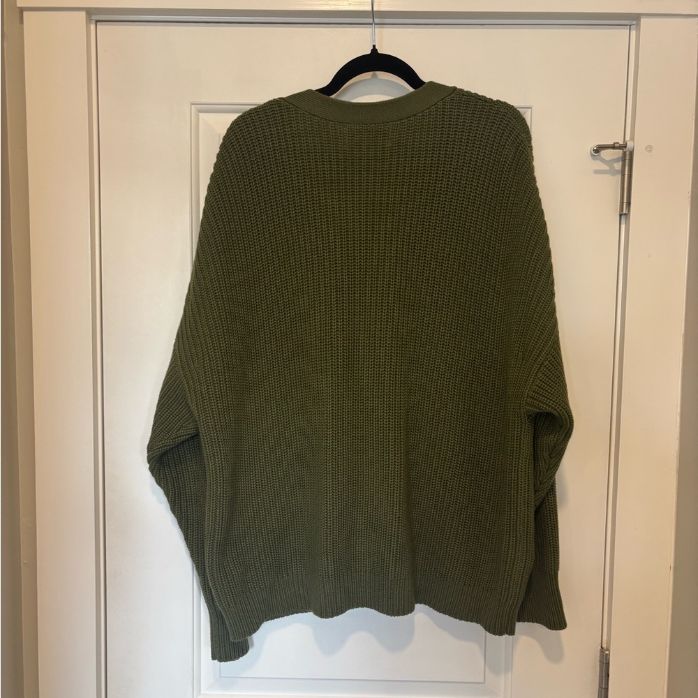 Tradlands - Shelter Cardigan - Picture 7 of 7